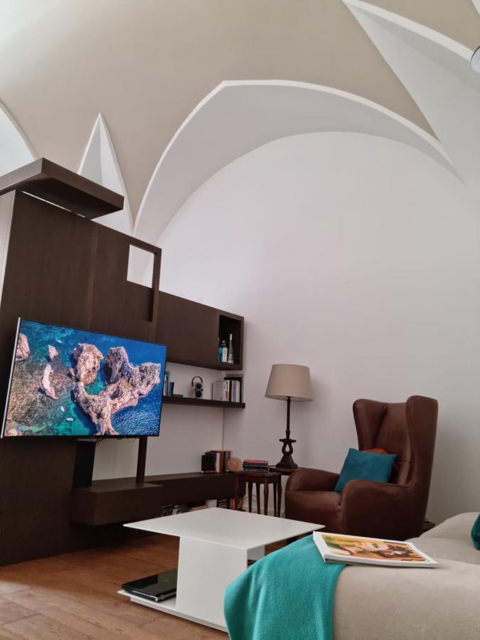 Green Palace Бриндизи Экстерьер фото